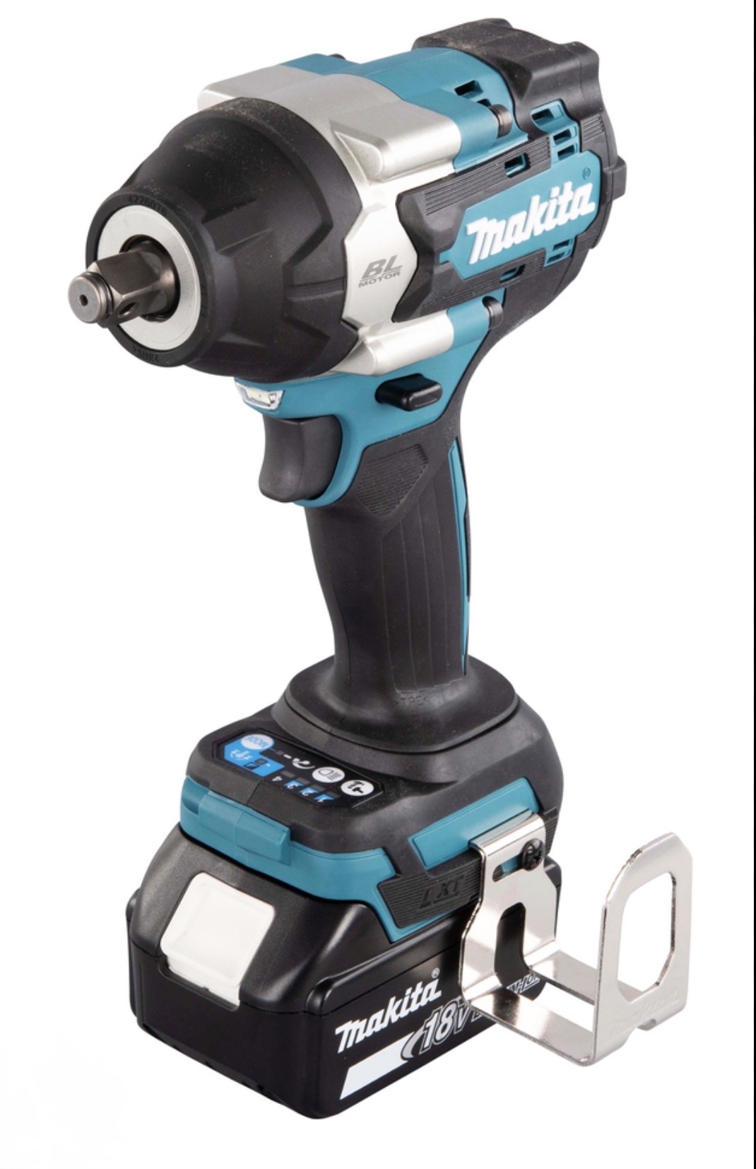 Boulonneuse à chocs 18V LXT 700 Nm MAKITA