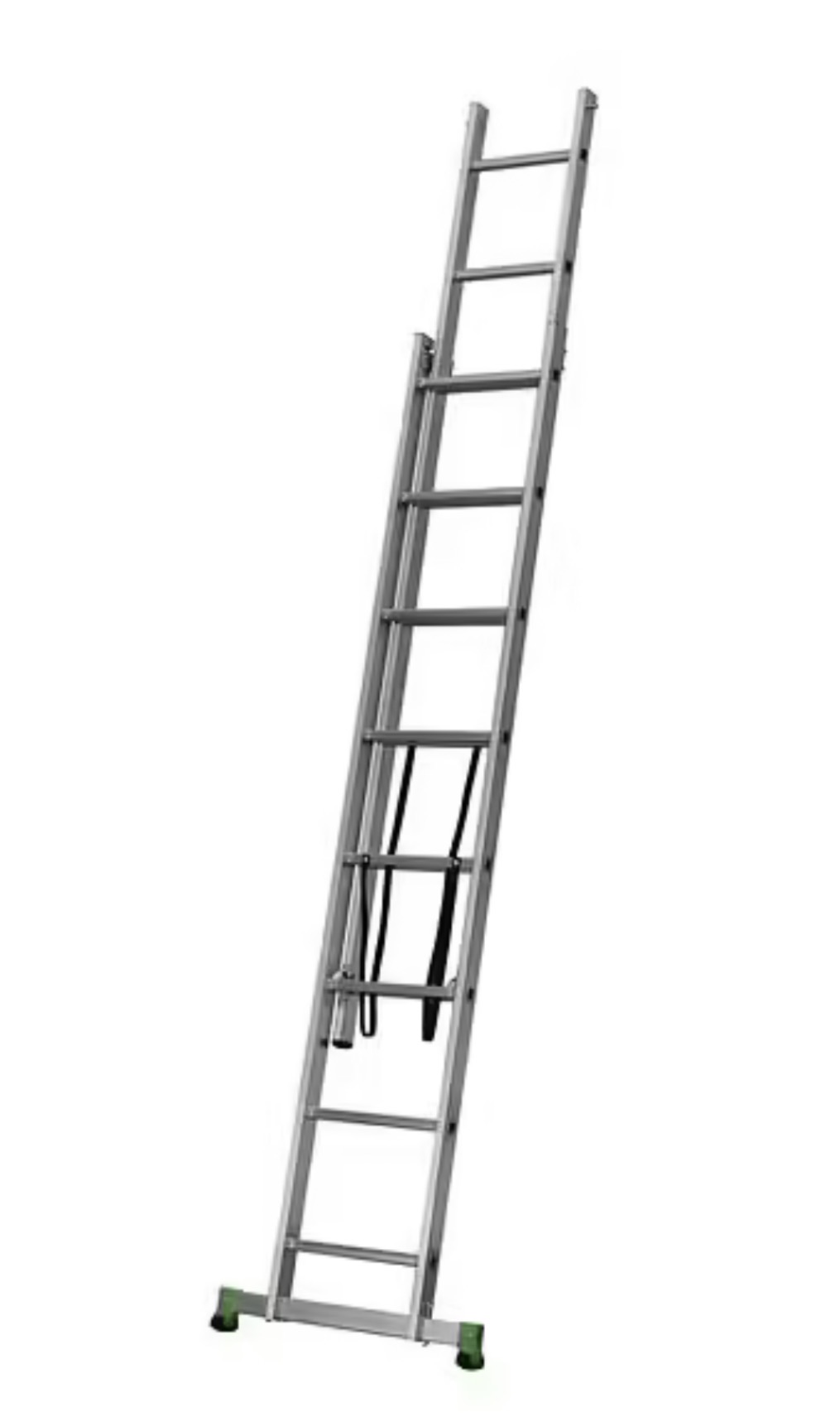 Echelle alu hauteur 4m